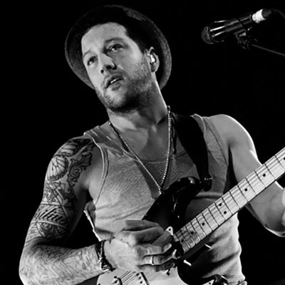  Matt Cardle 