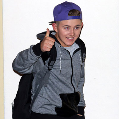  Nicholas 
