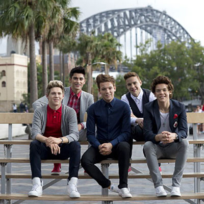 One Direction
