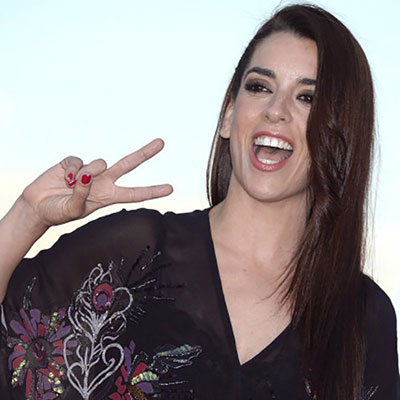  Ruth Lorenzo 