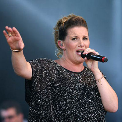 Sam Bailey