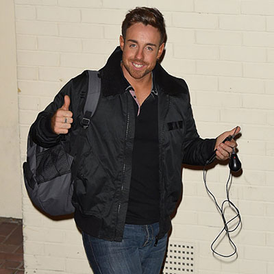 Stevi Ritchie
