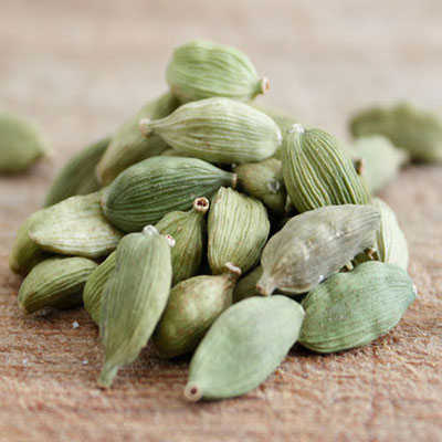 Cardamom