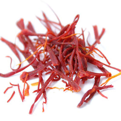 Saffron