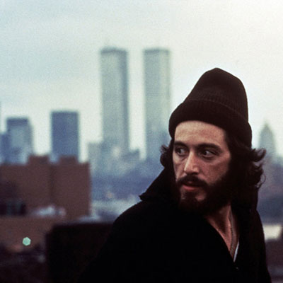 Al Pacino