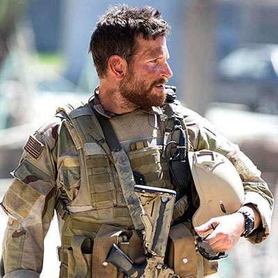 Bradley Cooper