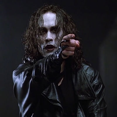 Brandon Lee