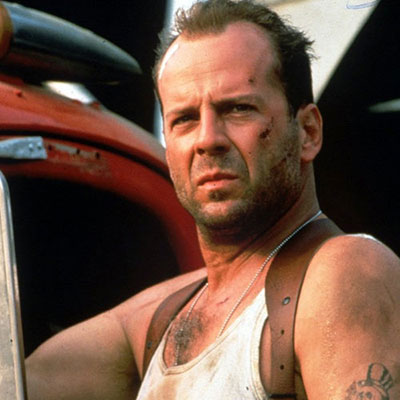 Bruce Willis