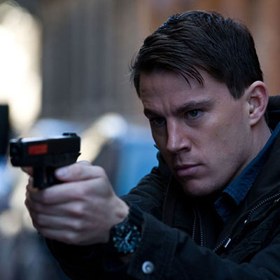 Channing Tatum