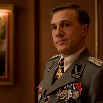 Christoph Waltz