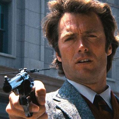 Clint Eastwood