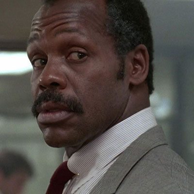 Danny Glover
