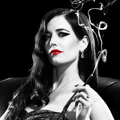 Eva Green