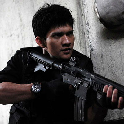 Iko Uwais