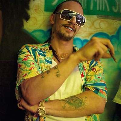 James Franco
