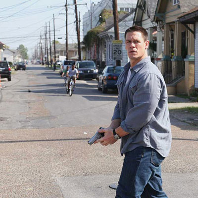 John Cena