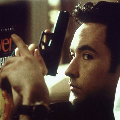 John Cusack