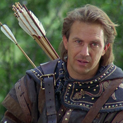 Kevin Costner