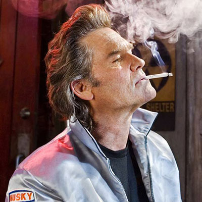 Kurt Russell