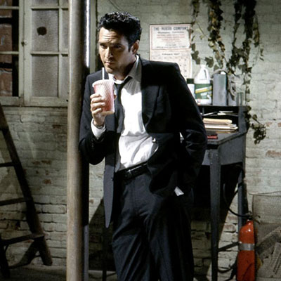 Michael Madsen