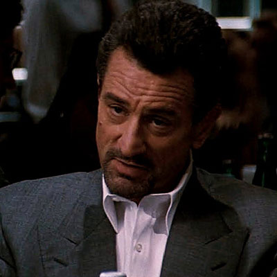 Robert De Niro