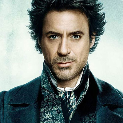 Robert Downey Jr