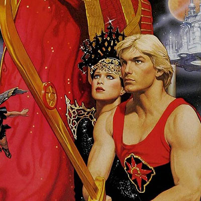 Sam J Jones