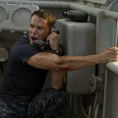 Taylor Kitsch