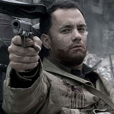 Tom Hanks