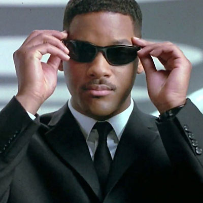 Will Smith