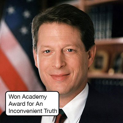 Al Gore