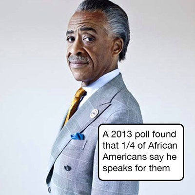Al Sharpton