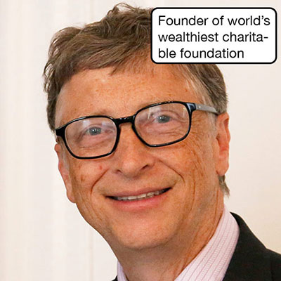 Bill Gates