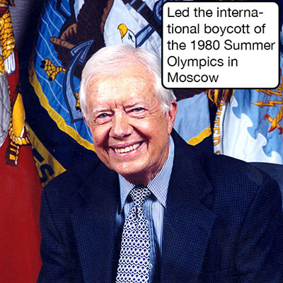 Jimmy Carter
