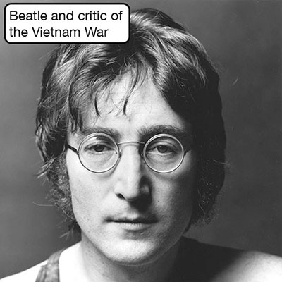 John Lennon