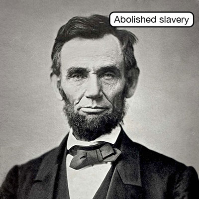 Lincoln