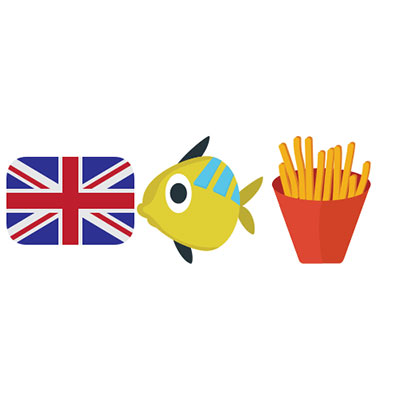 Fish & Chips