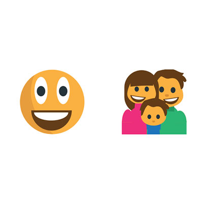 Happy Family