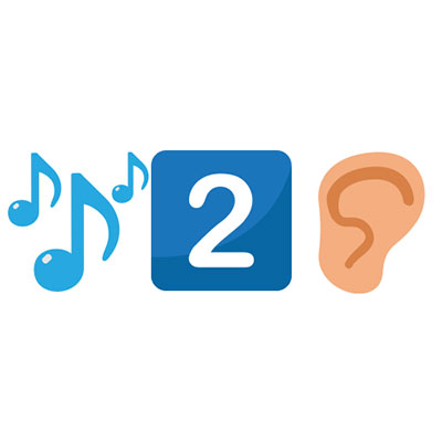 Music To My Ears
