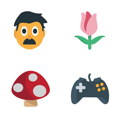 Super Mario