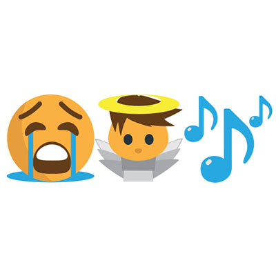 Tears In Heaven