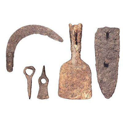 Ancient Tools