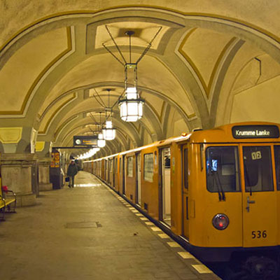  Berlin 