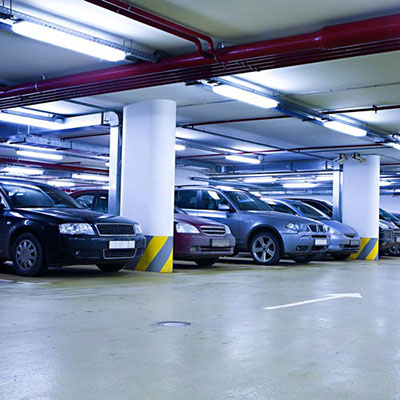 Car Park