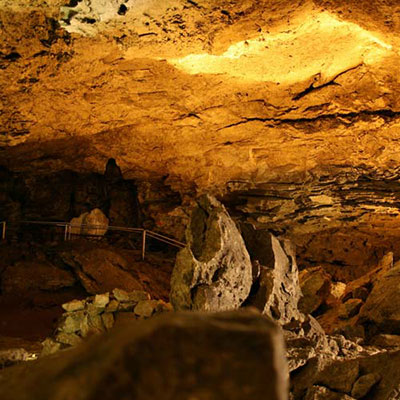 Cave