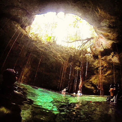 Cenote