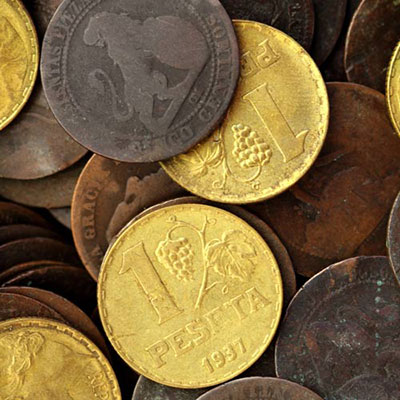  Coins 