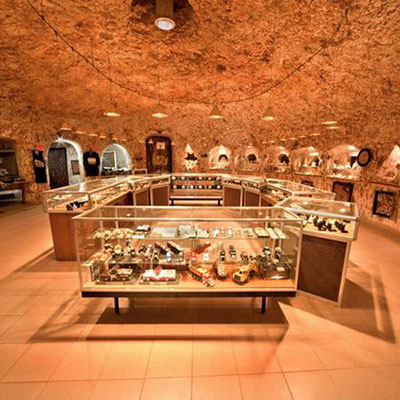 Coober Pedy