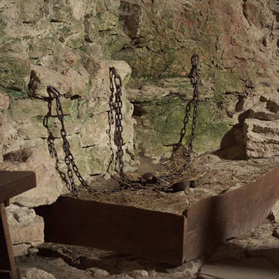 Dungeon