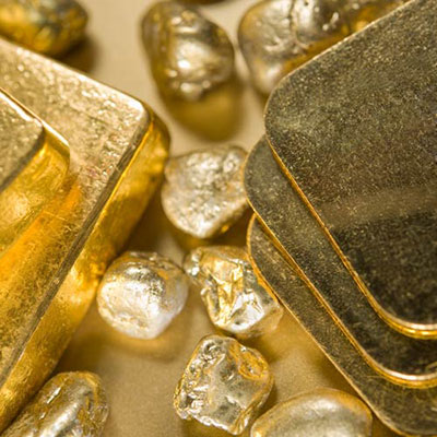 Gold